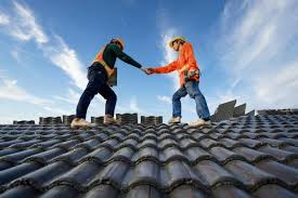 Fast & Reliable Emergency Roof Repairs in Middlesborough, KY